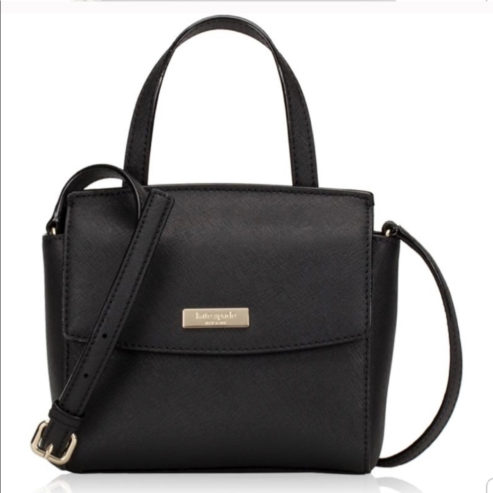 Kate Spade Laurel Way Mini Alissane Crossbody